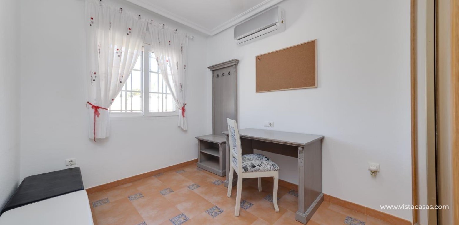 Sale - Villa - Villamartin - Los Dolses