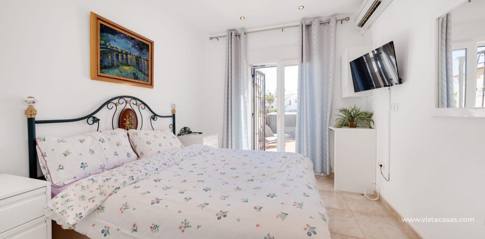 Sale - Villa - Villamartin - Los Dolses