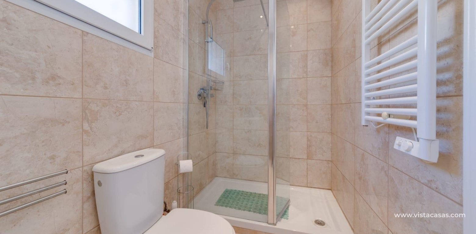 Vente - Villa - Villamartin - Los Dolses