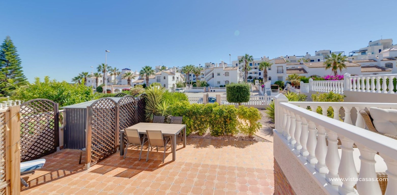 Sale - Villa - Villamartin - Los Dolses