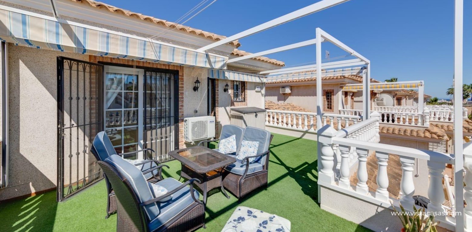 Sale - Villa - Villamartin - Los Dolses