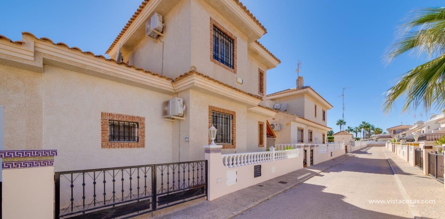 Vente - Villa - Villamartin - Los Dolses