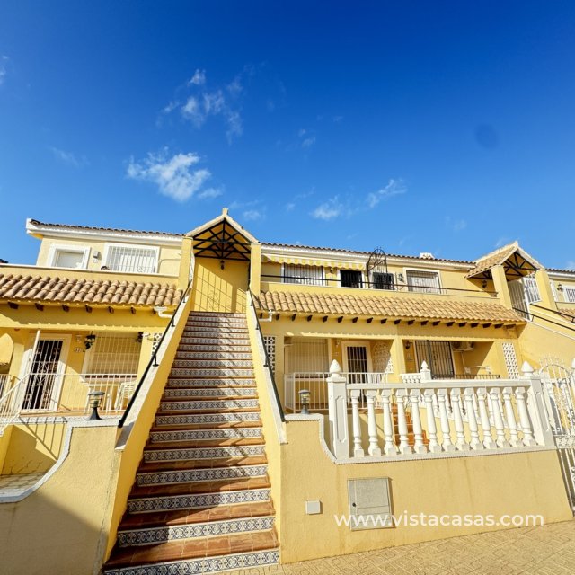 Apartment - Resale - Villamartin - Villamartin