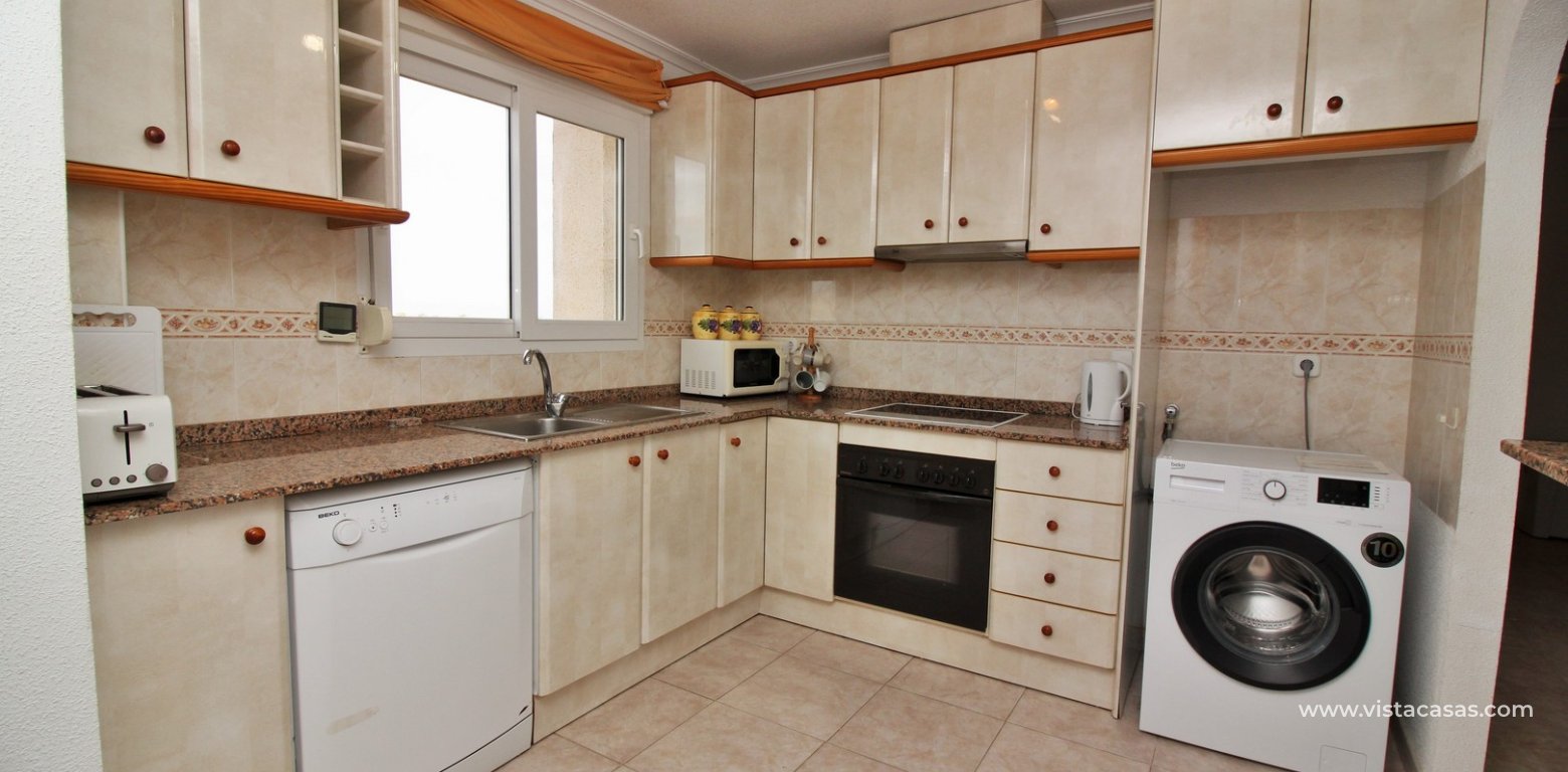 Vente - Appartement - Playa Flamenca