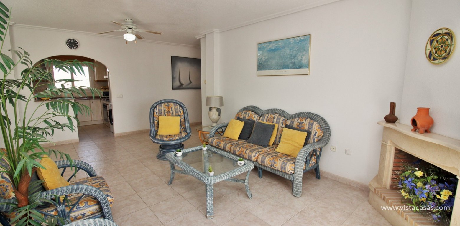 Vente - Appartement - Playa Flamenca