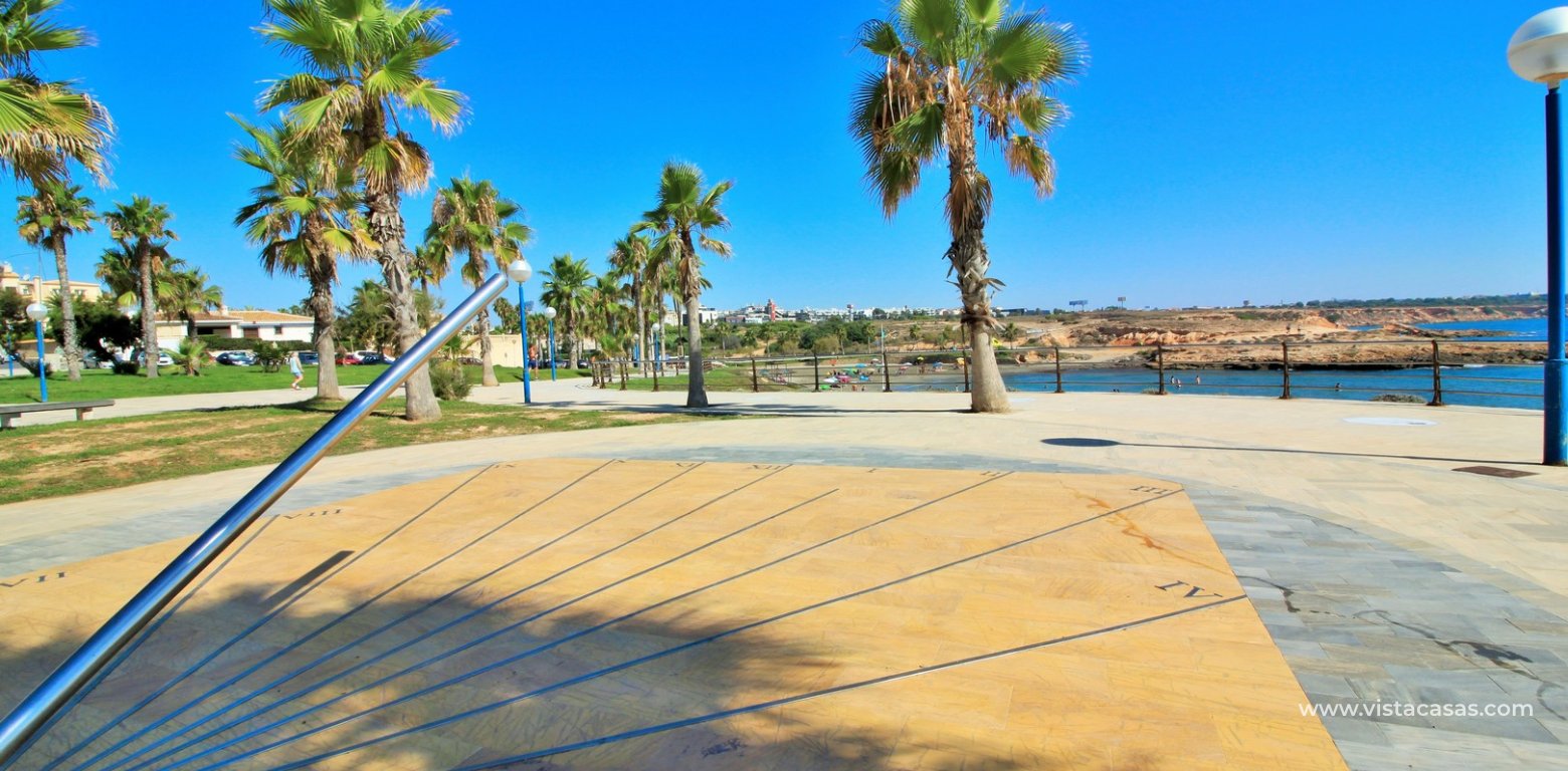 Vente - Appartement - Playa Flamenca