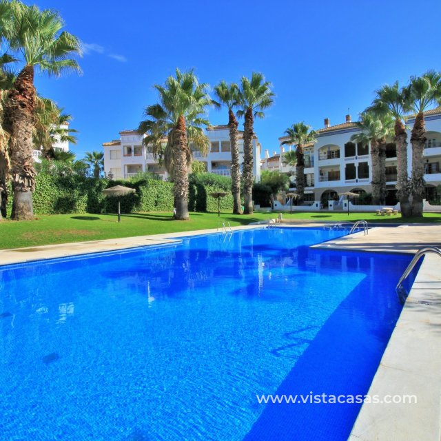 Apartment - Resale - Villamartin - Villamartin