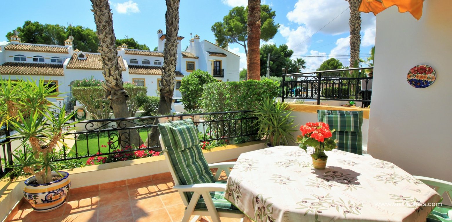 Resale - Townhouse - Villamartin