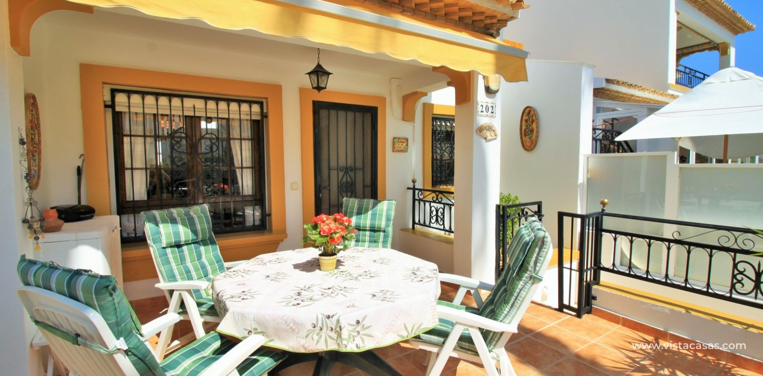 Resale - Townhouse - Villamartin