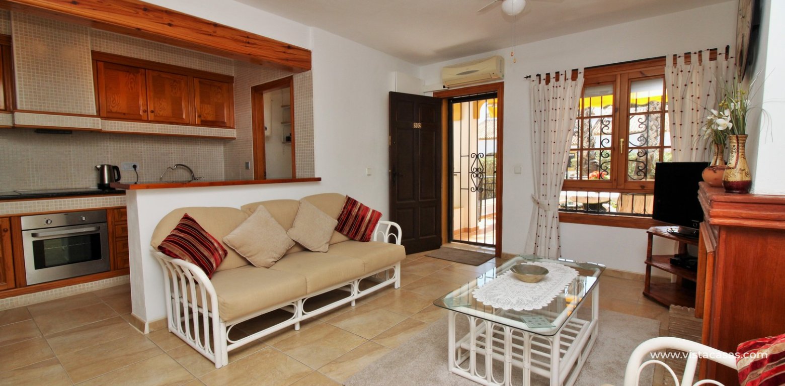 Resale - Townhouse - Villamartin