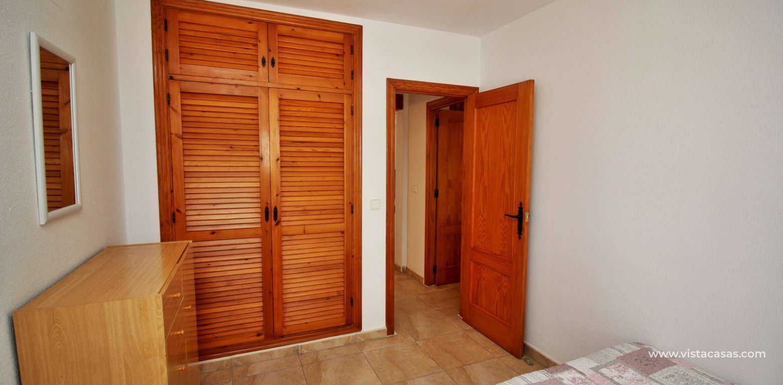 Resale - Townhouse - Villamartin