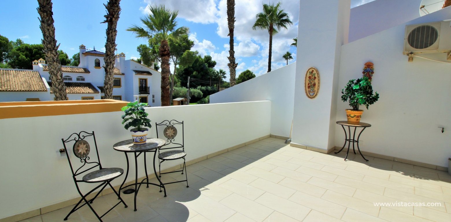 Resale - Townhouse - Villamartin