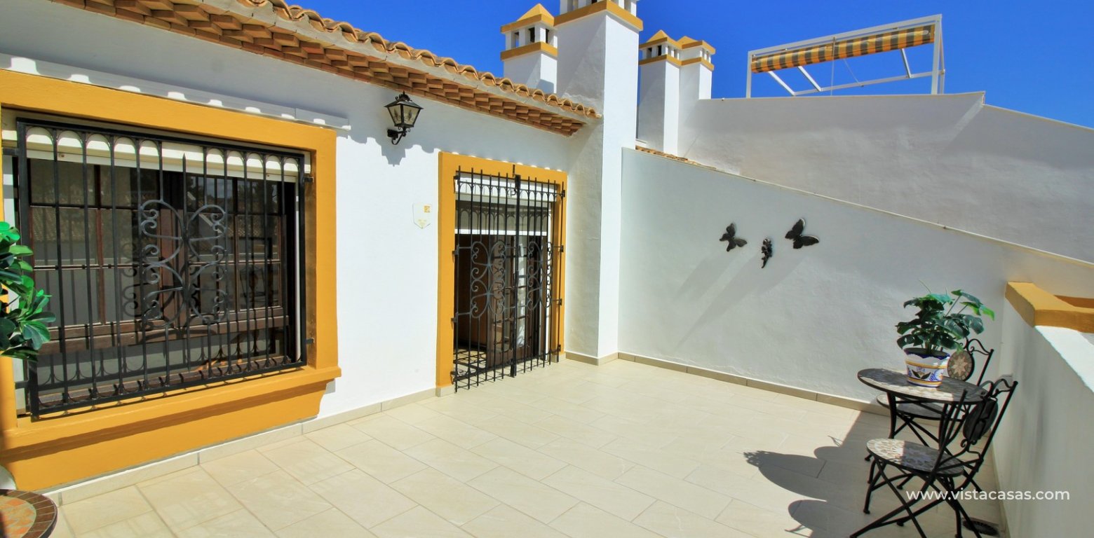 Resale - Townhouse - Villamartin