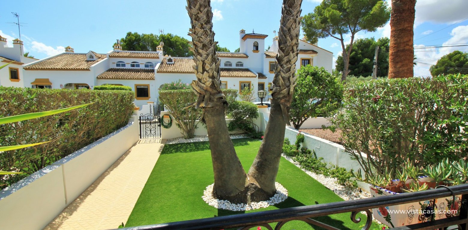 Resale - Townhouse - Villamartin