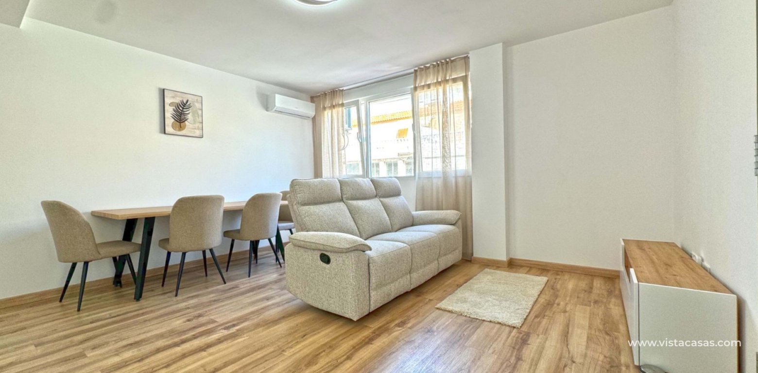 Resale - Apartment - Torrevieja