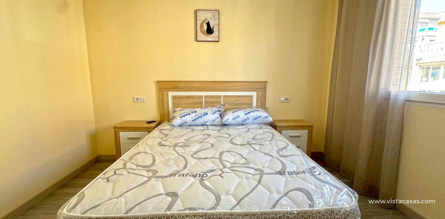 Resale - Apartment - Torrevieja