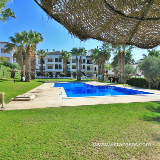 Apartment - Resale - Villamartin - Villamartin