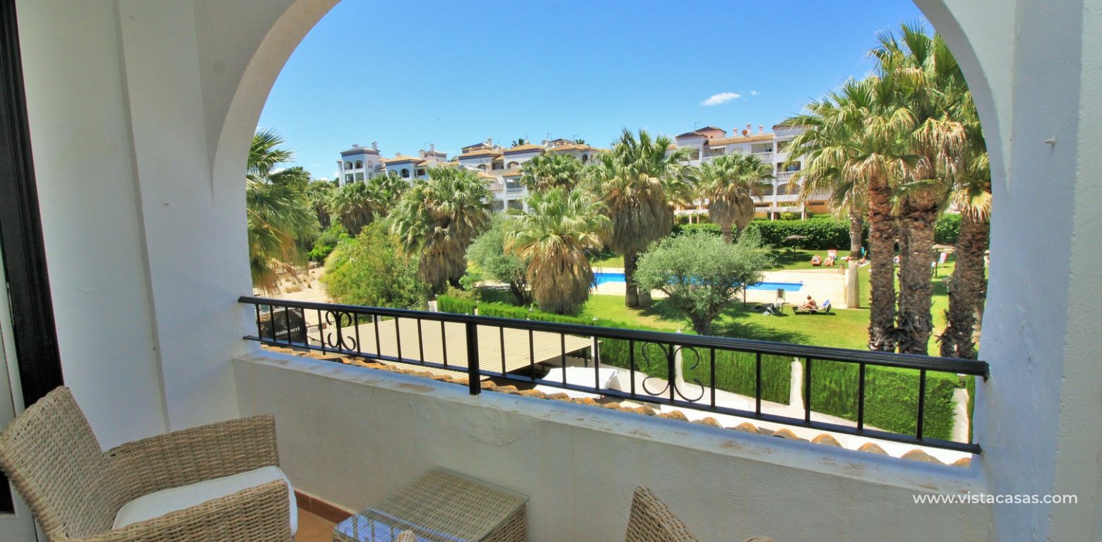 Resale - Apartment - Villamartin