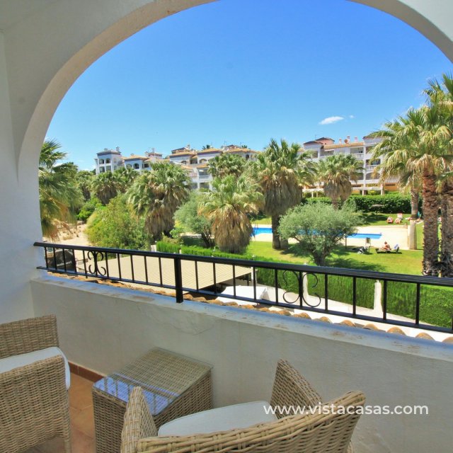 Apartment - Resale - Villamartin - Villamartin