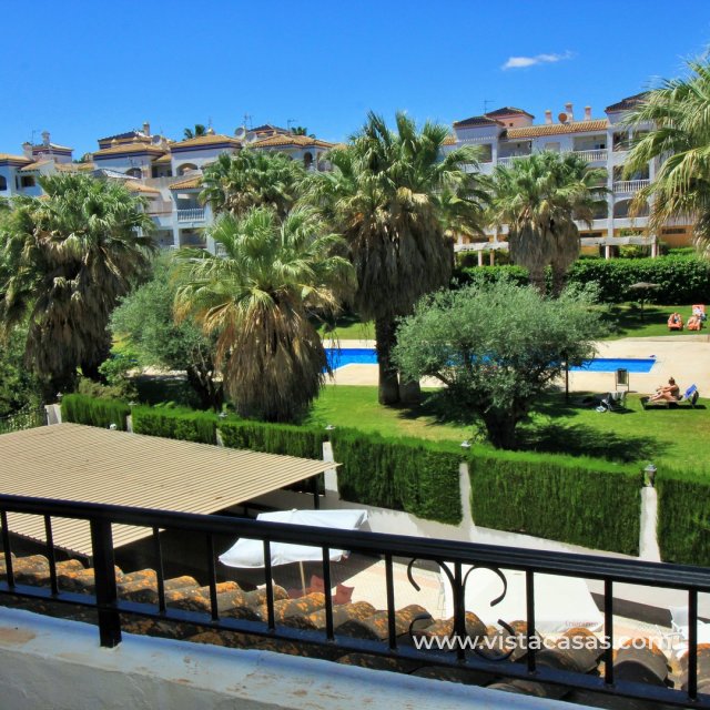 Apartment - Resale - Villamartin - Villamartin