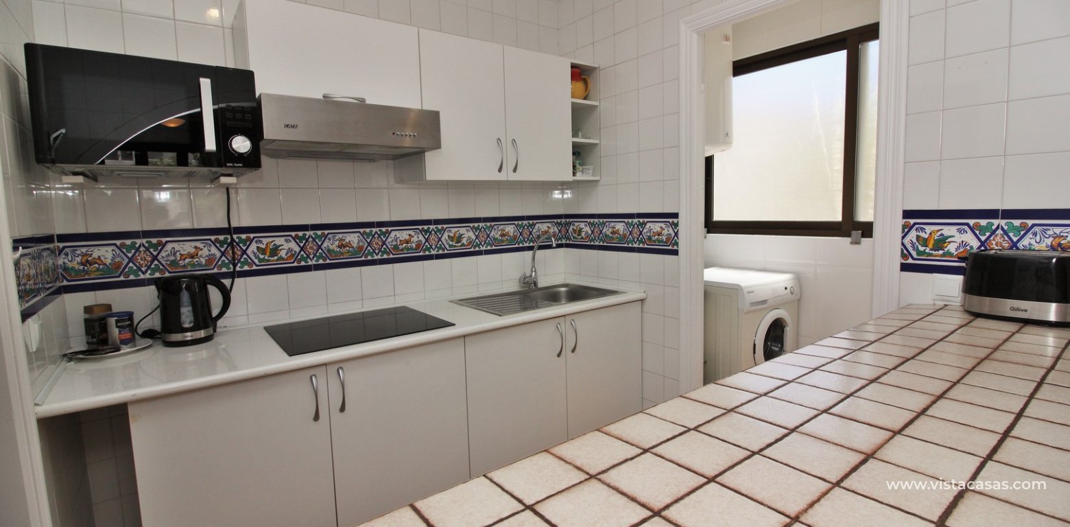 Resale - Apartment - Villamartin