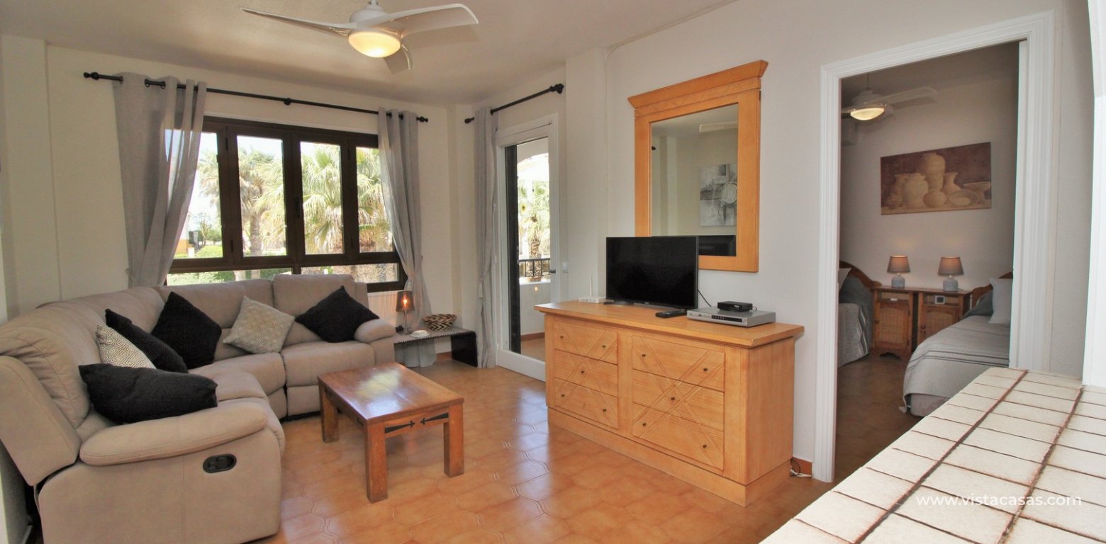 Resale - Apartment - Villamartin