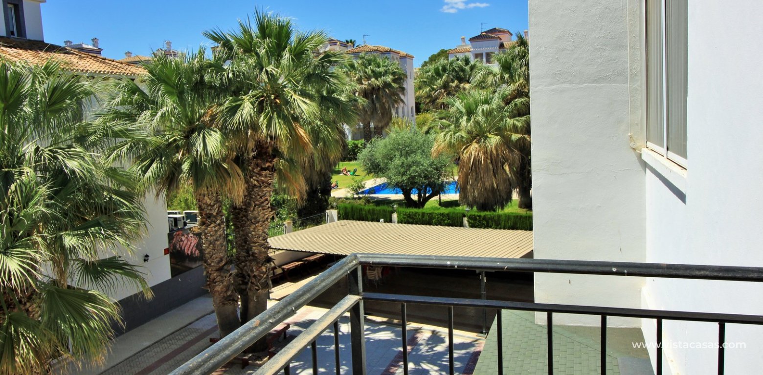 Resale - Apartment - Villamartin