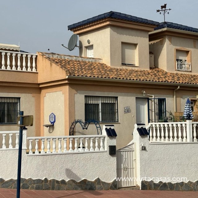 Townhouse - Resale - Rojales - Ciudad Quesada