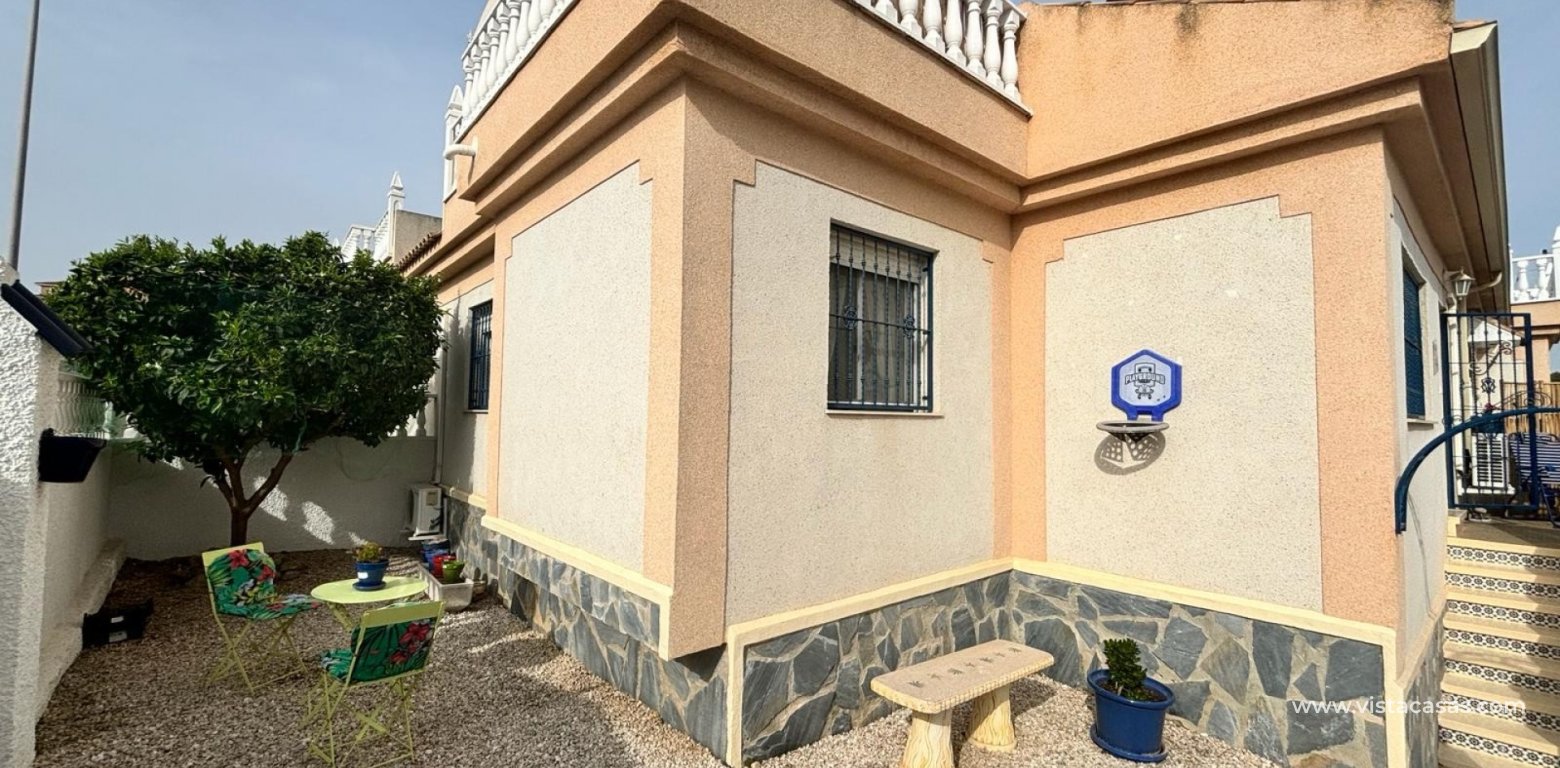 Resale - Townhouse - Rojales - Ciudad Quesada