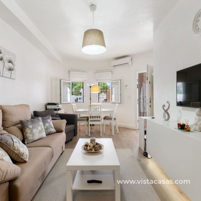 Apartment - Resale - Torrevieja - Torrevieja