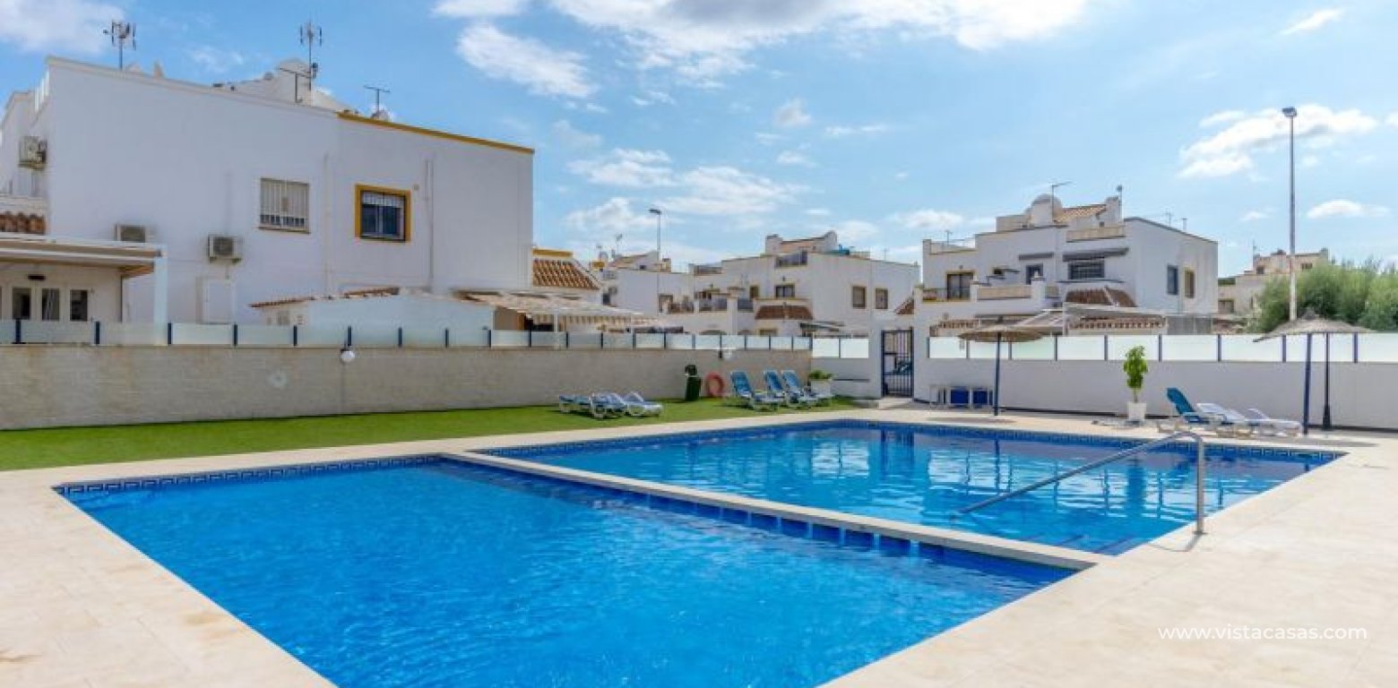 Venta - Townhouse - Torrevieja