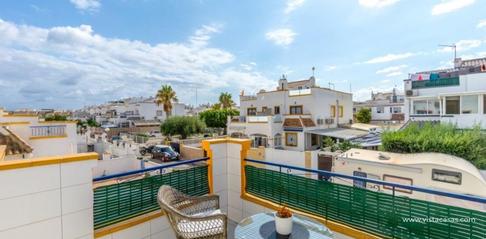 Venta - Townhouse - Torrevieja