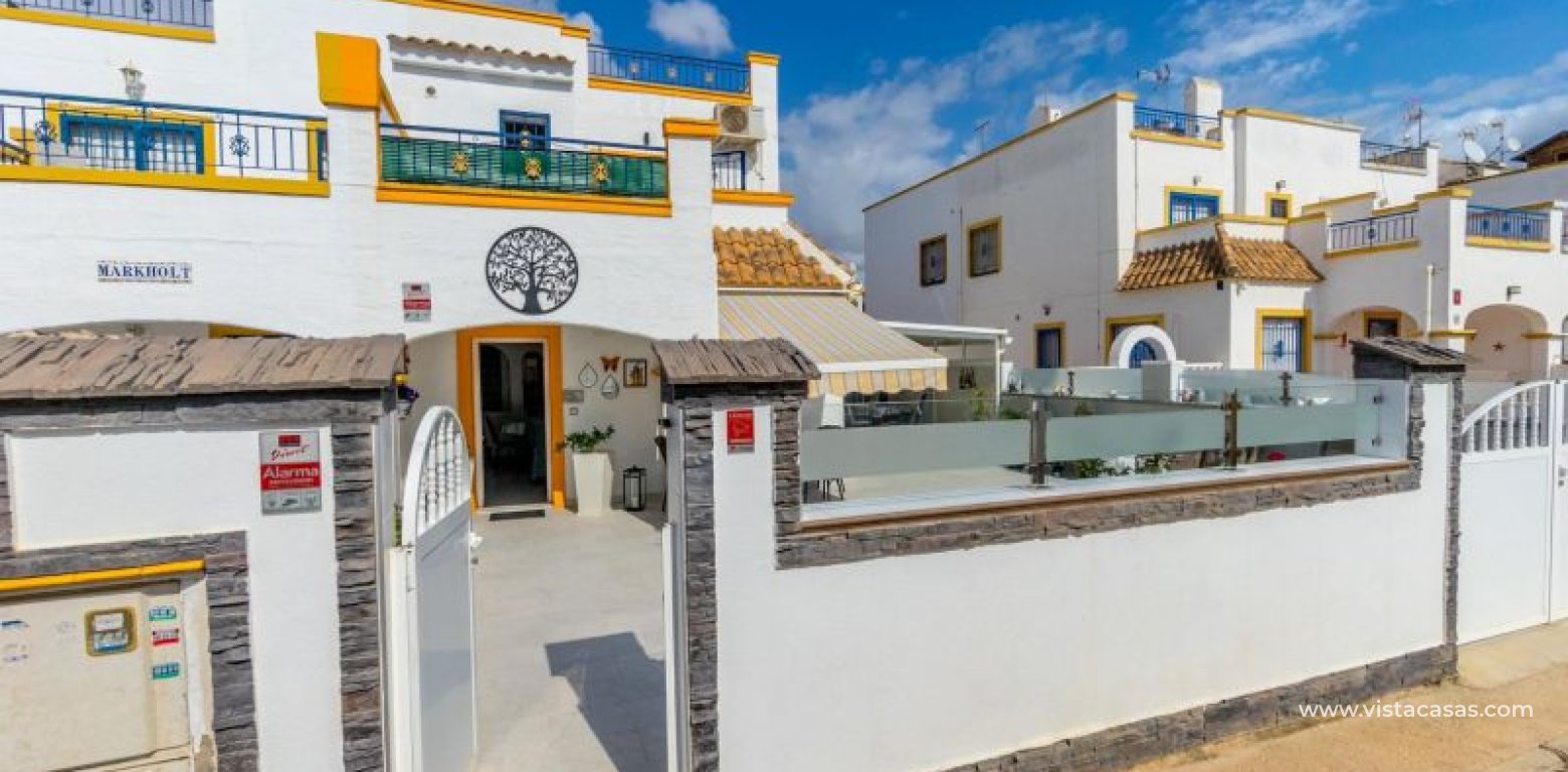 Venta - Townhouse - Torrevieja