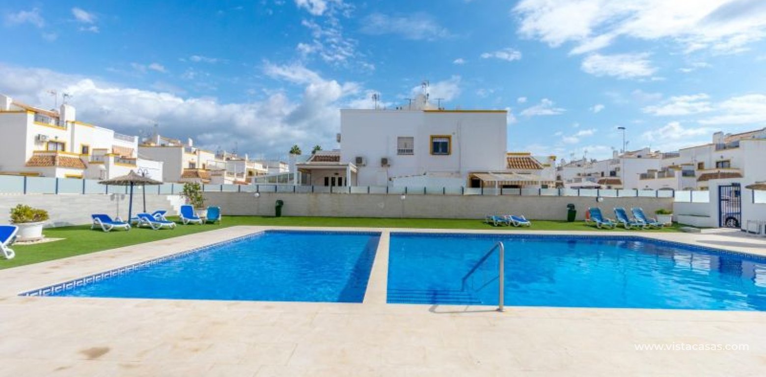 Venta - Townhouse - Torrevieja