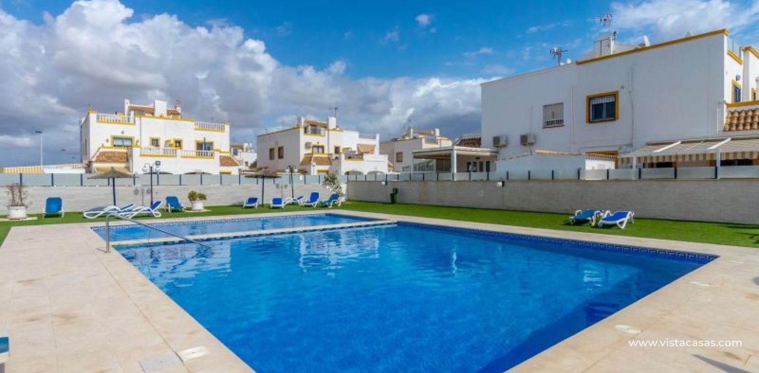 Venta - Townhouse - Torrevieja