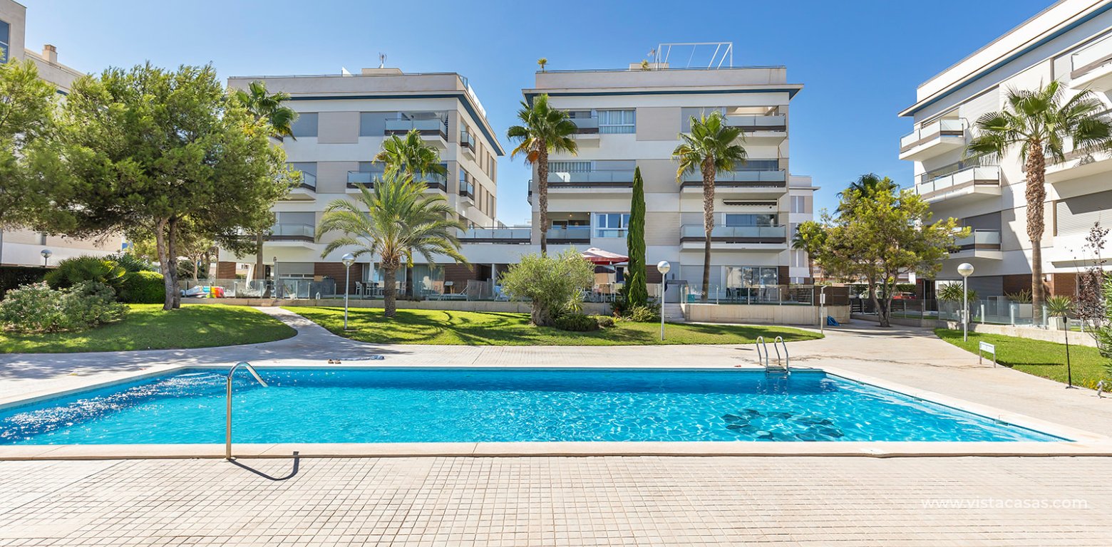 Resale - Apartment - Villamartin - Los Dolses