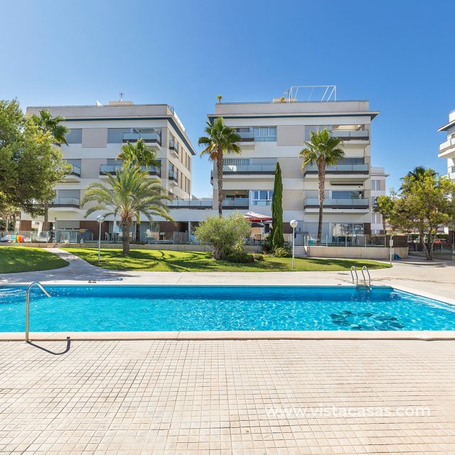 Apartamento - Venta - Villamartin - Los Dolses