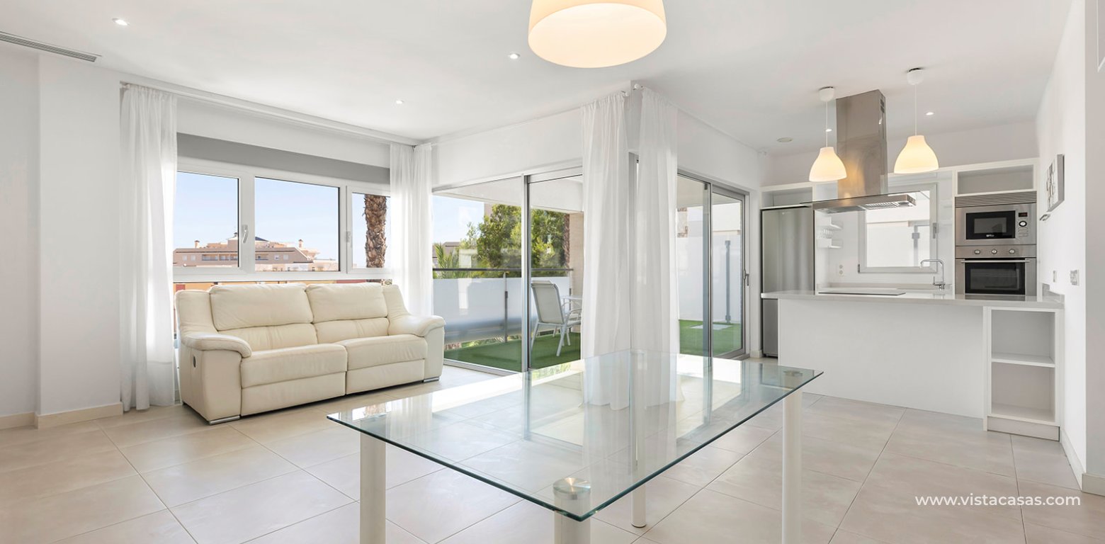 Resale - Apartment - Villamartin - Los Dolses