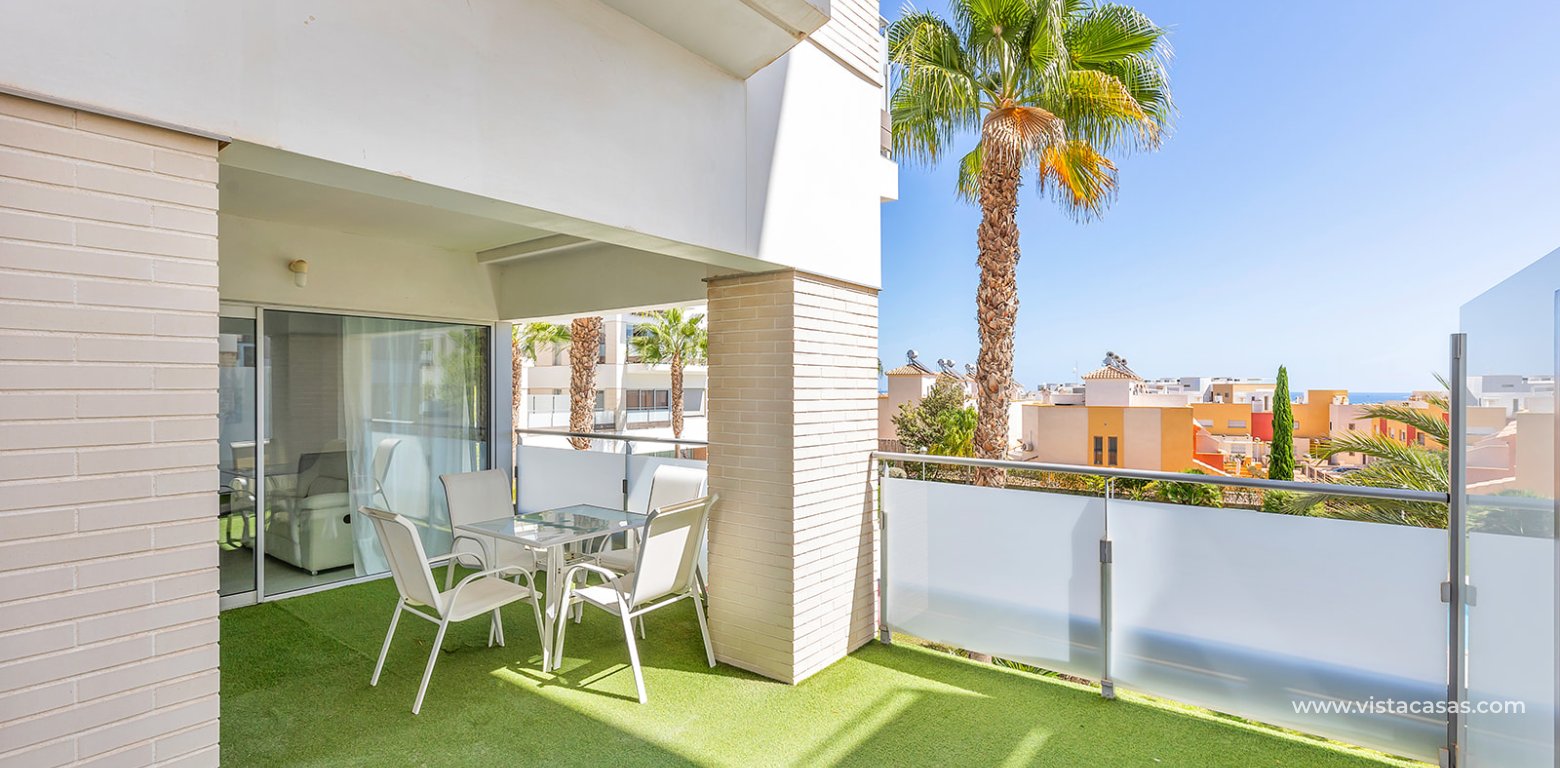 Resale - Apartment - Villamartin - Los Dolses