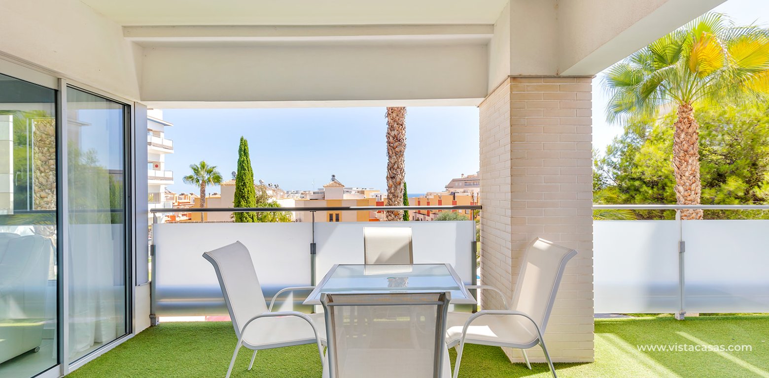 Resale - Apartment - Villamartin - Los Dolses