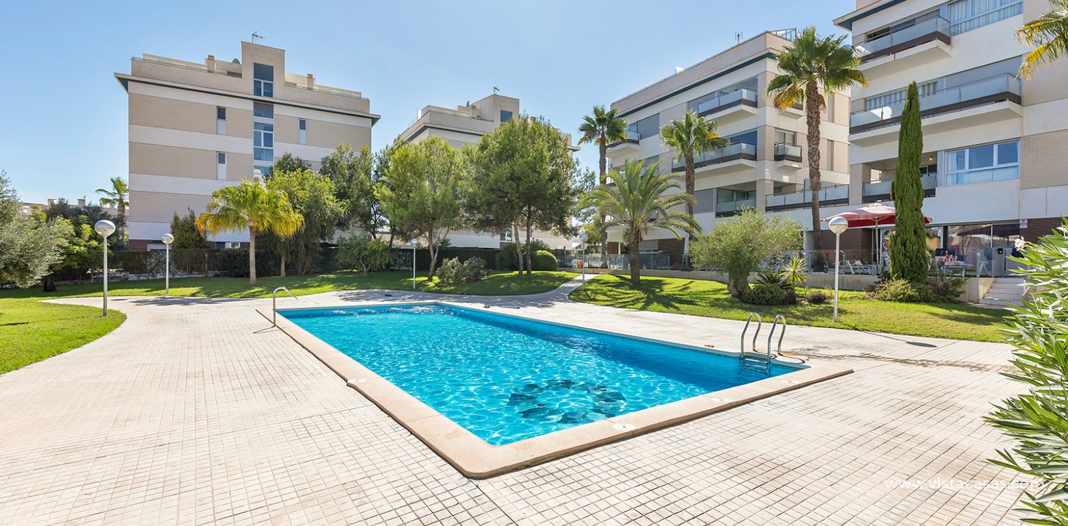 Vente - Appartement - Villamartin - Los Dolses