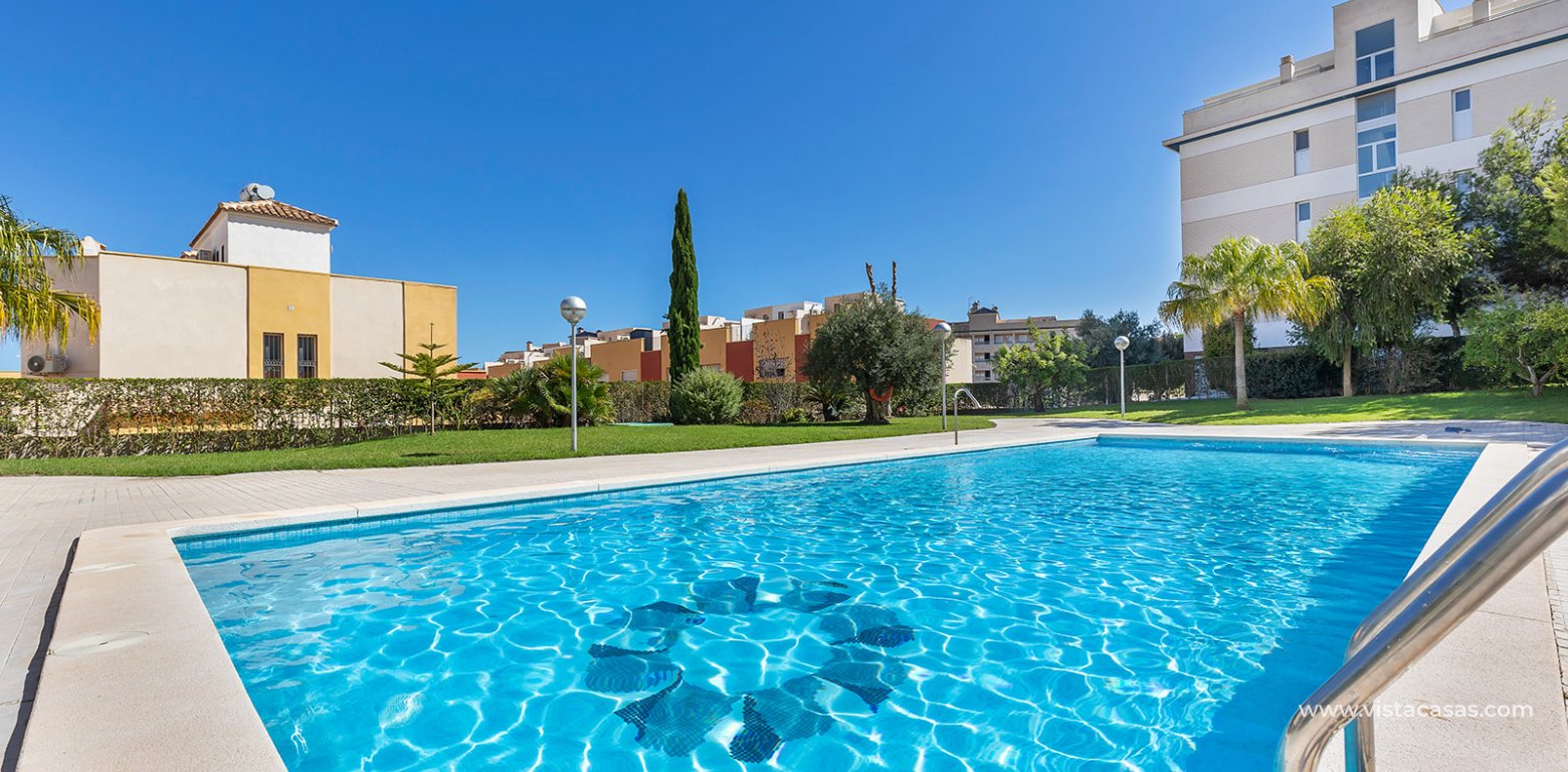 Vente - Appartement - Villamartin - Los Dolses