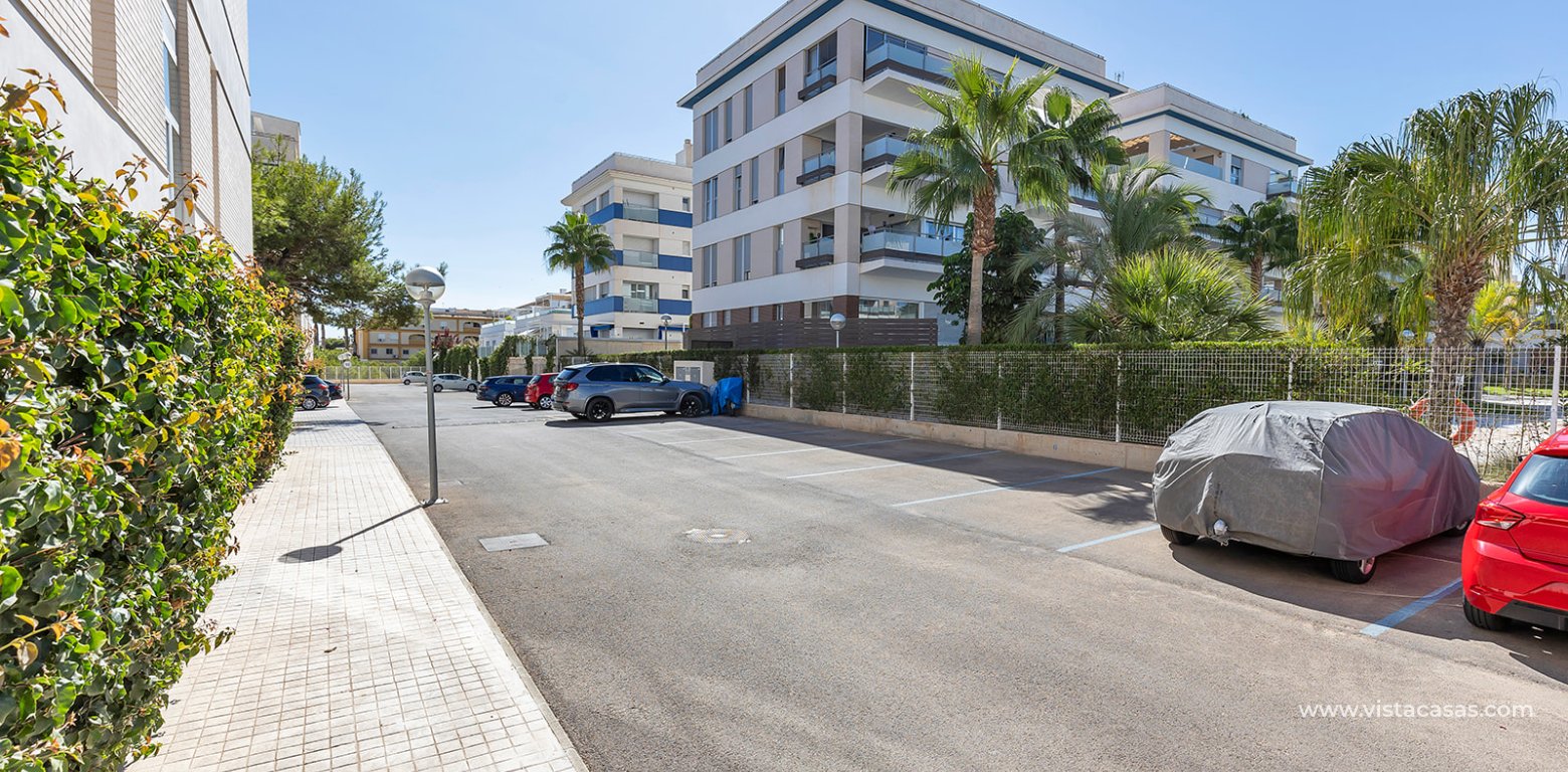 Vente - Appartement - Villamartin - Los Dolses