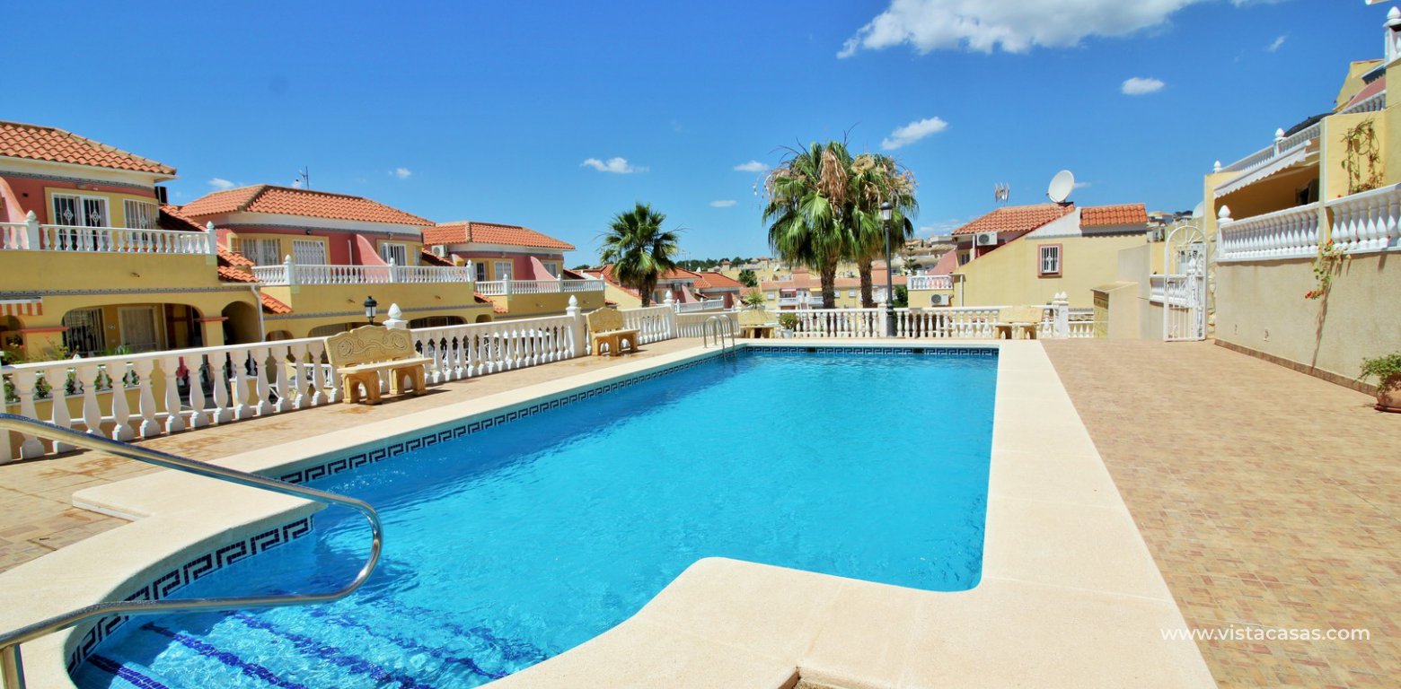 Property for sale in Villamartin communal pool