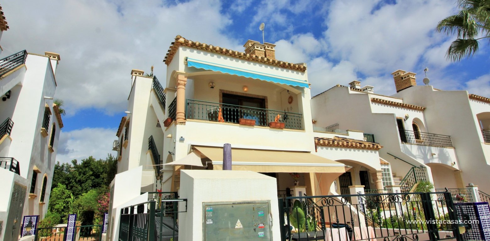 Top floor apartment for sale in Pau 8 Villamartin R13