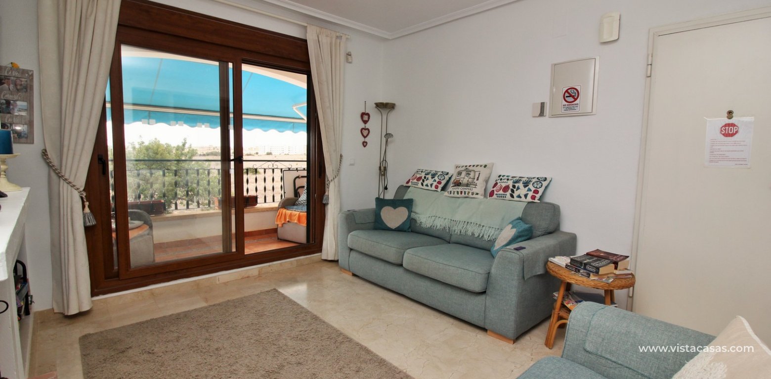 Top floor apartment for sale in Pau 8 Villamartin R13 living area 2