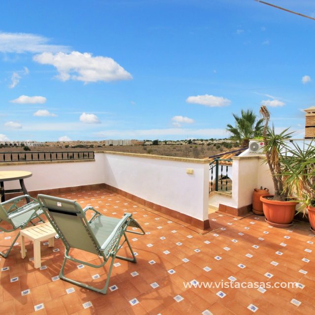 Apartment - Resale - Villamartin - PAU 8