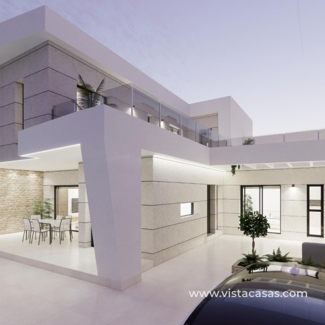 Villa - Nouvelle Construction - Dolores - Dolores