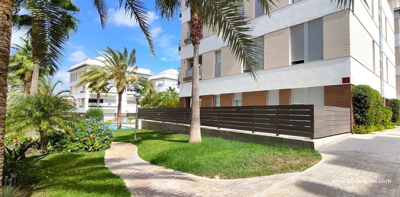 Resale - Apartment - Villamartin - Los Dolses