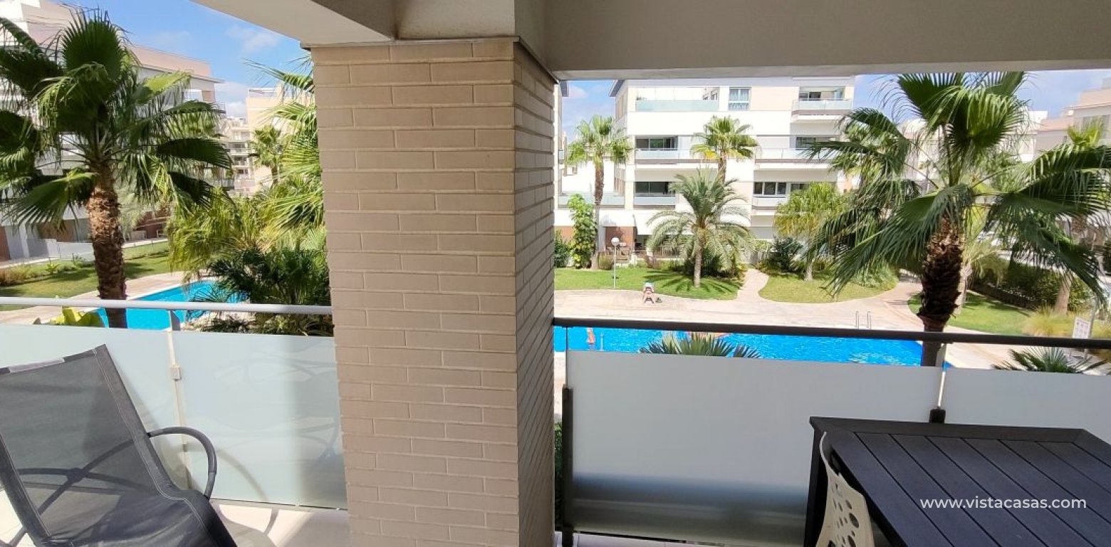 Venta - Apartamento - Villamartin - Los Dolses